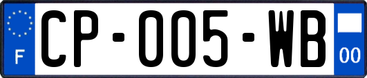CP-005-WB