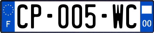 CP-005-WC