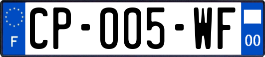 CP-005-WF