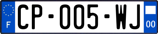 CP-005-WJ