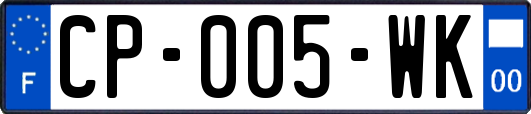 CP-005-WK