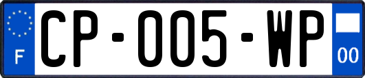 CP-005-WP