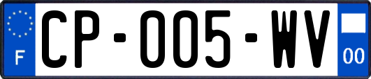 CP-005-WV