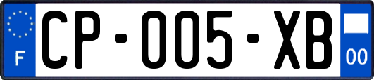 CP-005-XB