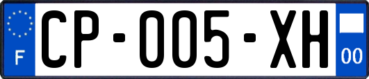 CP-005-XH