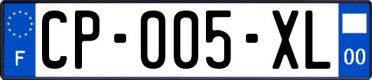 CP-005-XL