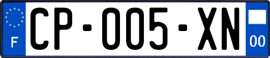 CP-005-XN