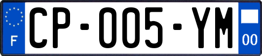 CP-005-YM