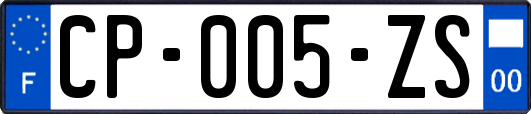 CP-005-ZS