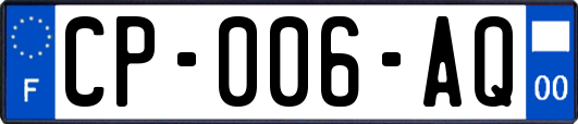 CP-006-AQ