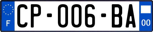 CP-006-BA