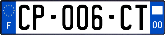 CP-006-CT