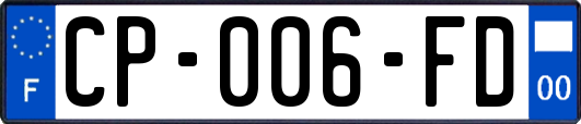 CP-006-FD