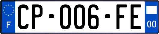 CP-006-FE