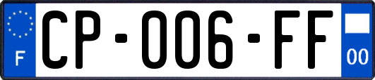 CP-006-FF