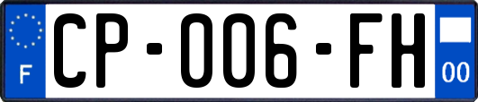 CP-006-FH