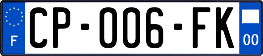 CP-006-FK