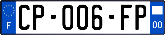 CP-006-FP