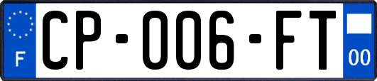 CP-006-FT