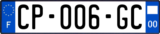 CP-006-GC