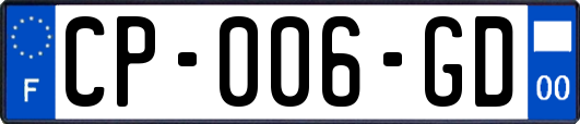 CP-006-GD