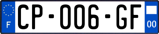 CP-006-GF