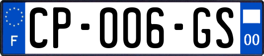 CP-006-GS
