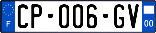 CP-006-GV