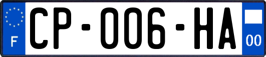 CP-006-HA