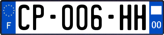 CP-006-HH