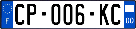 CP-006-KC