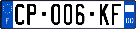 CP-006-KF