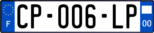 CP-006-LP