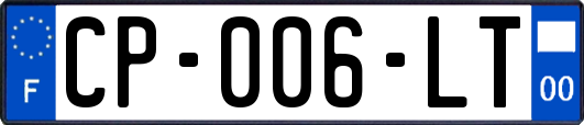CP-006-LT