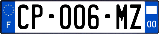 CP-006-MZ