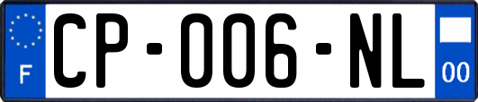 CP-006-NL