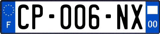 CP-006-NX