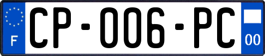 CP-006-PC