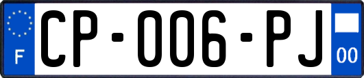 CP-006-PJ