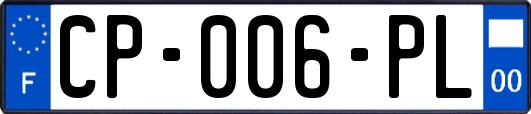 CP-006-PL