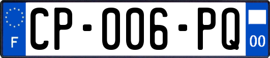 CP-006-PQ