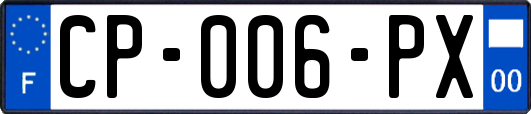 CP-006-PX