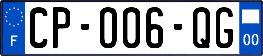 CP-006-QG