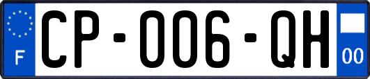 CP-006-QH