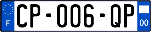 CP-006-QP