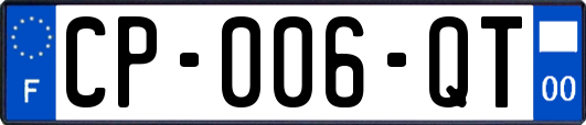 CP-006-QT