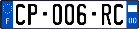 CP-006-RC