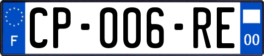 CP-006-RE