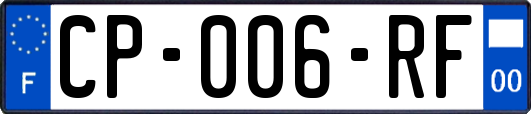 CP-006-RF