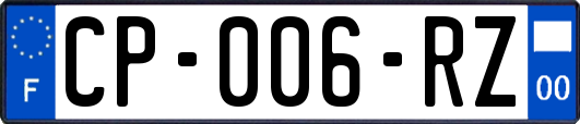 CP-006-RZ